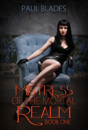 [Mistress of the Mortal Realm 01] • Mistress of the Mortal Realm